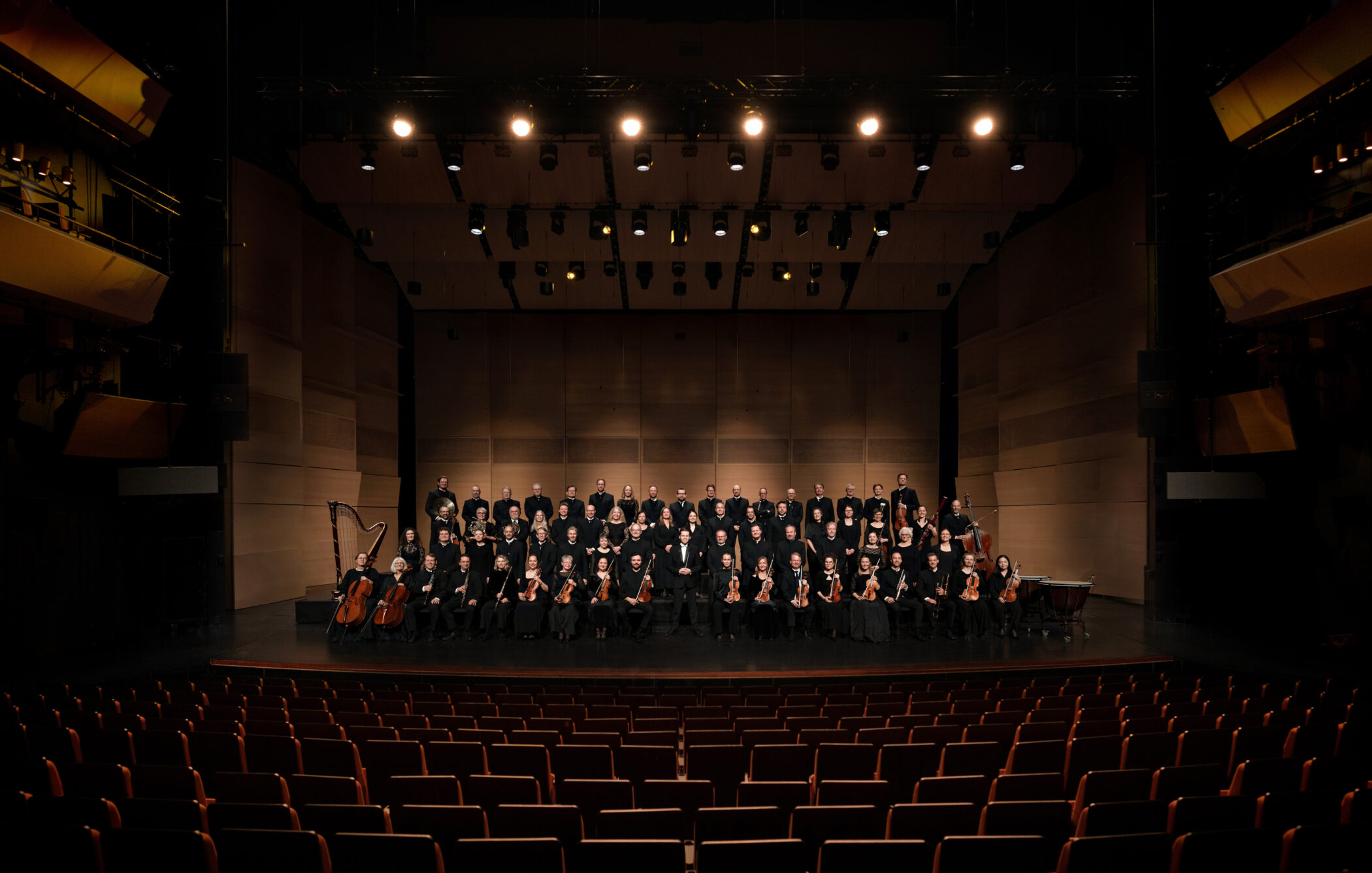 Trondheim Symfoniorkester & Opera